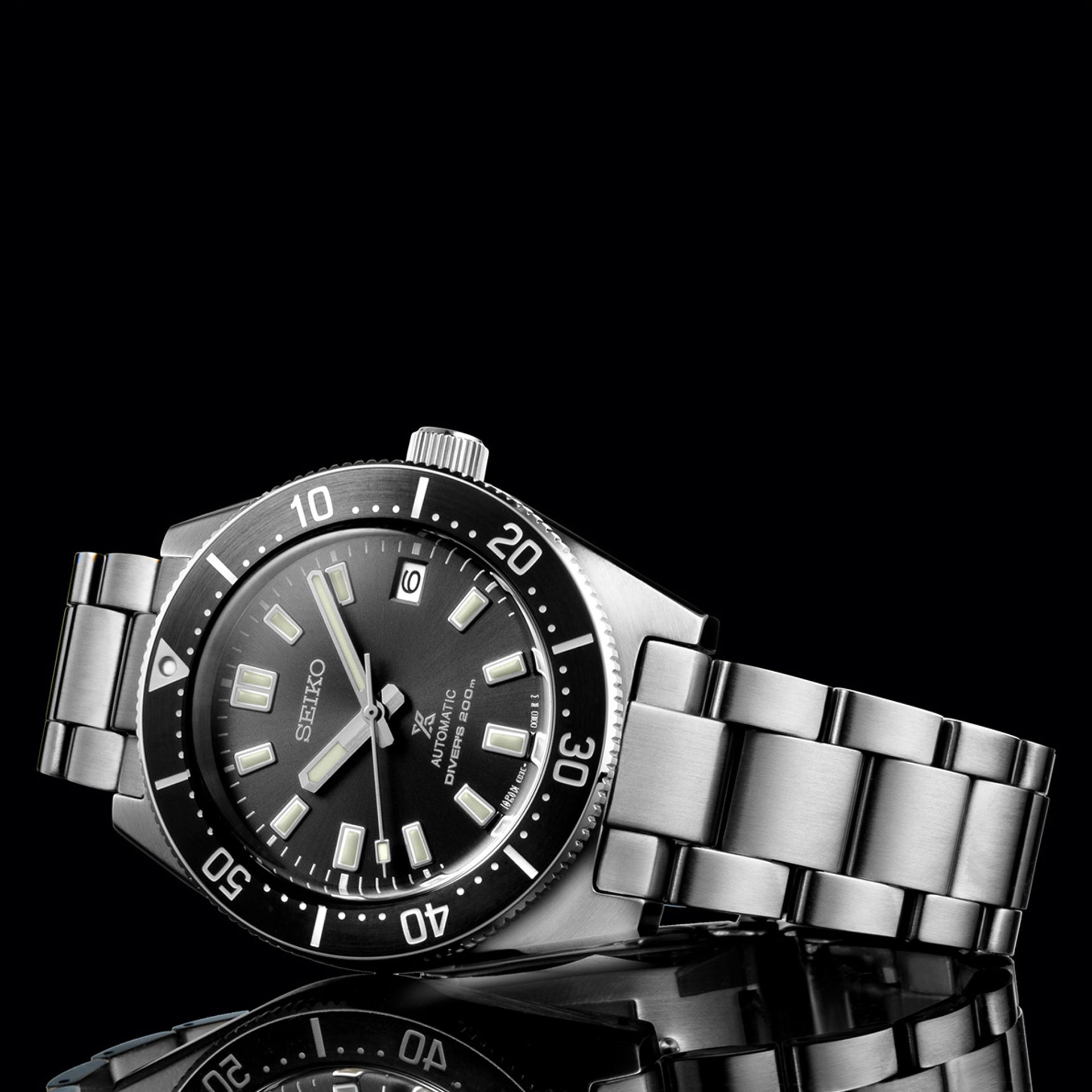 Seiko Prospex SPB143