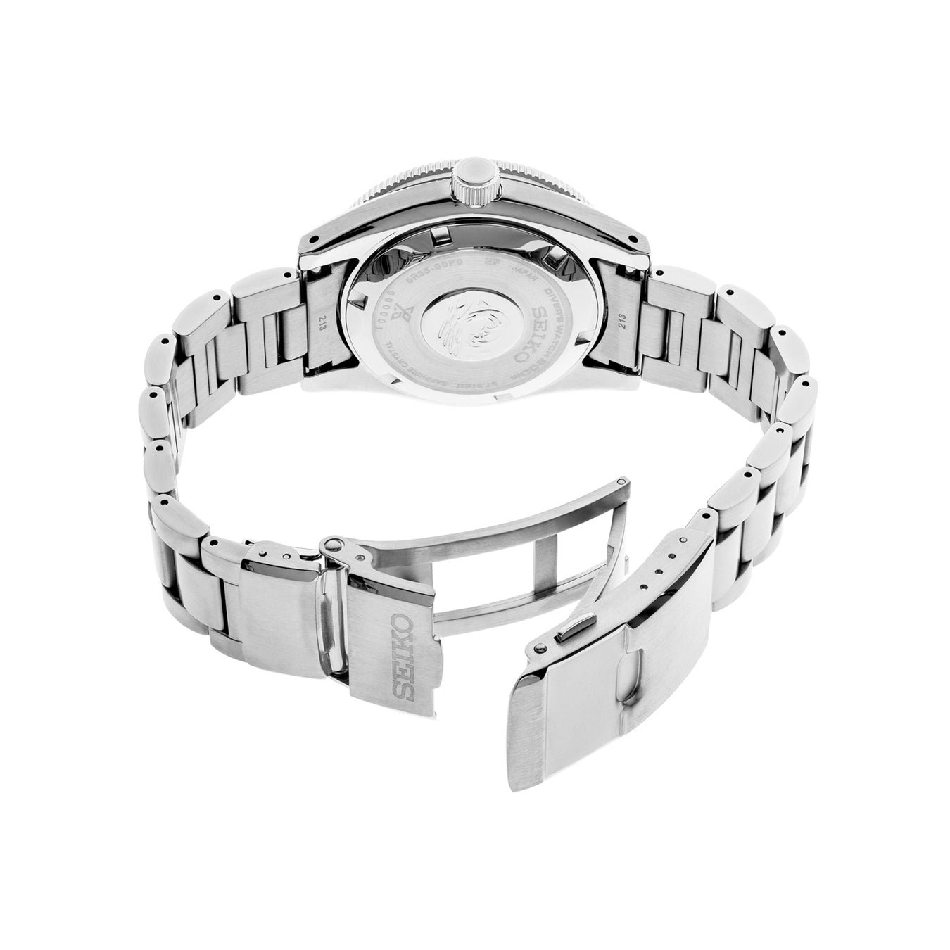 Seiko Prospex SPB143