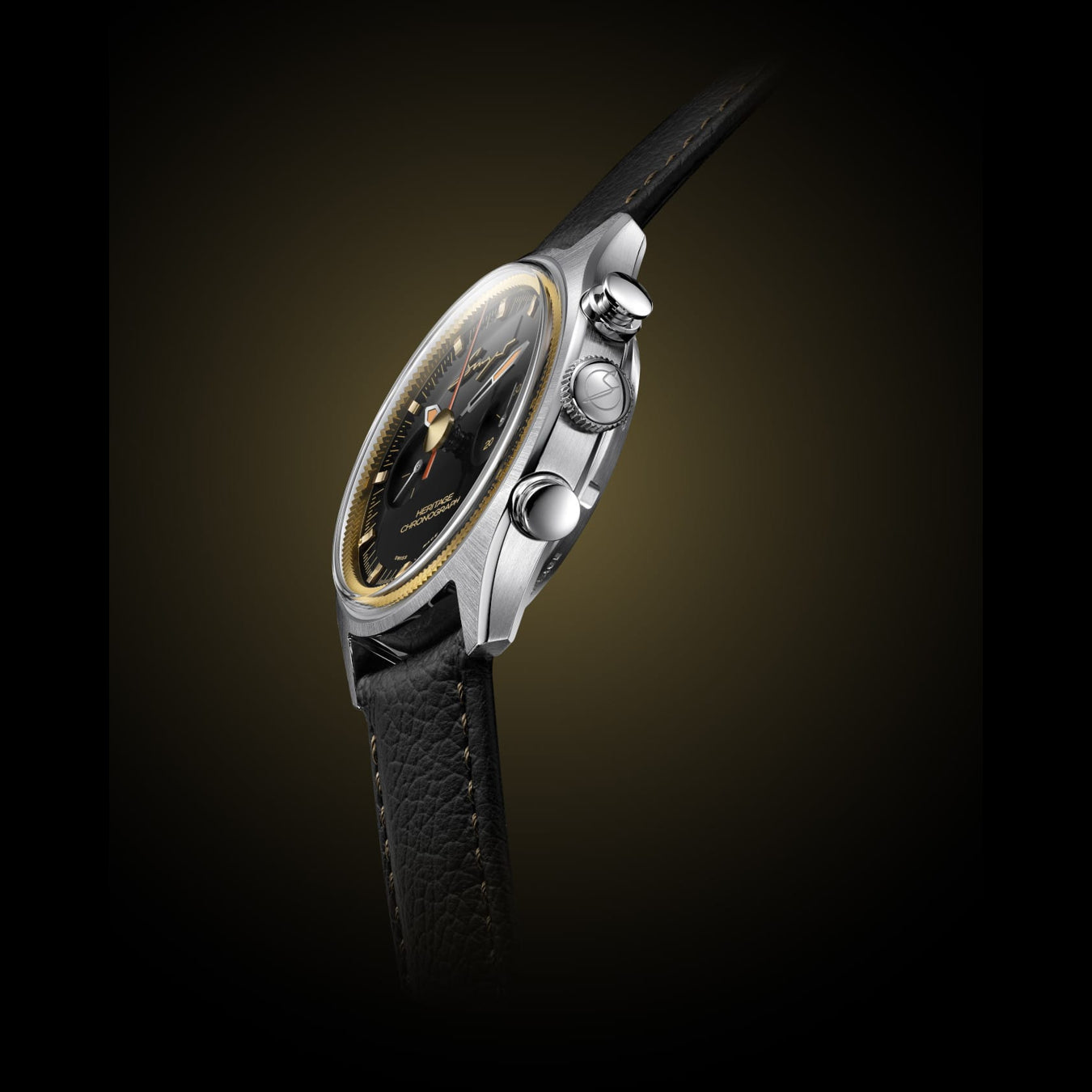 Singer Reimagined SR601 Heritage