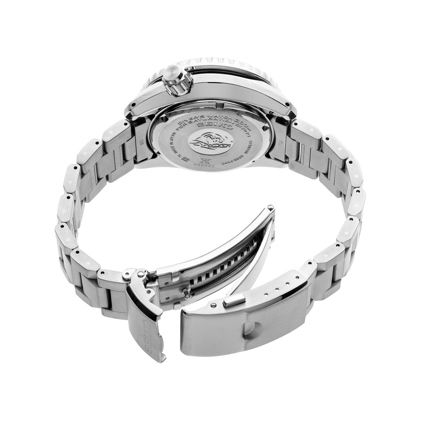 Seiko LX Prospex SNR029