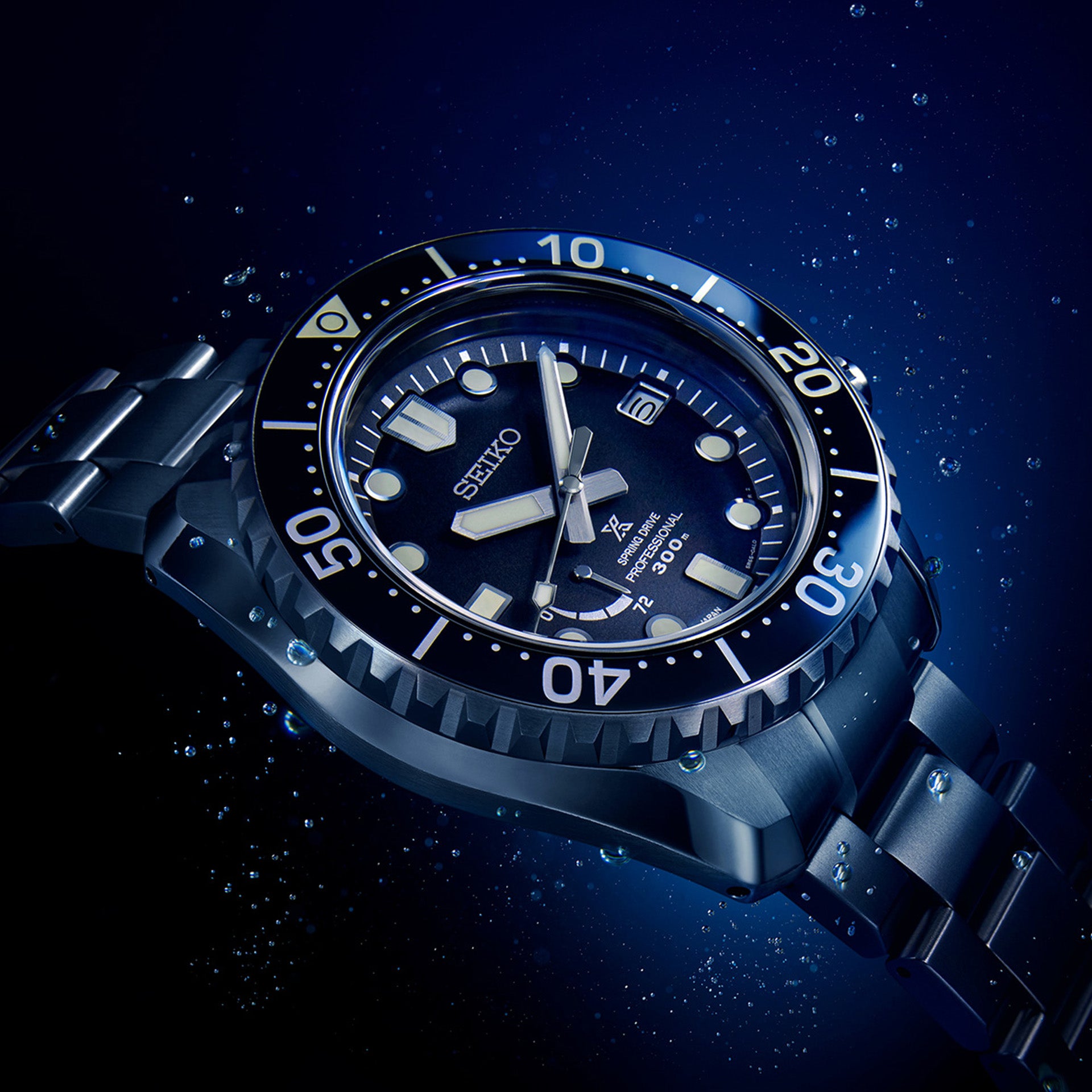 Seiko LX Prospex SNR029