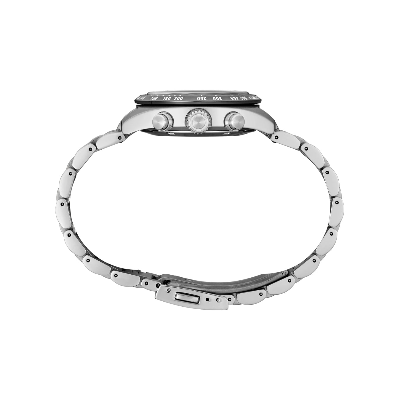 Seiko Prospex Speedtimer Solar Chronograph SSC813