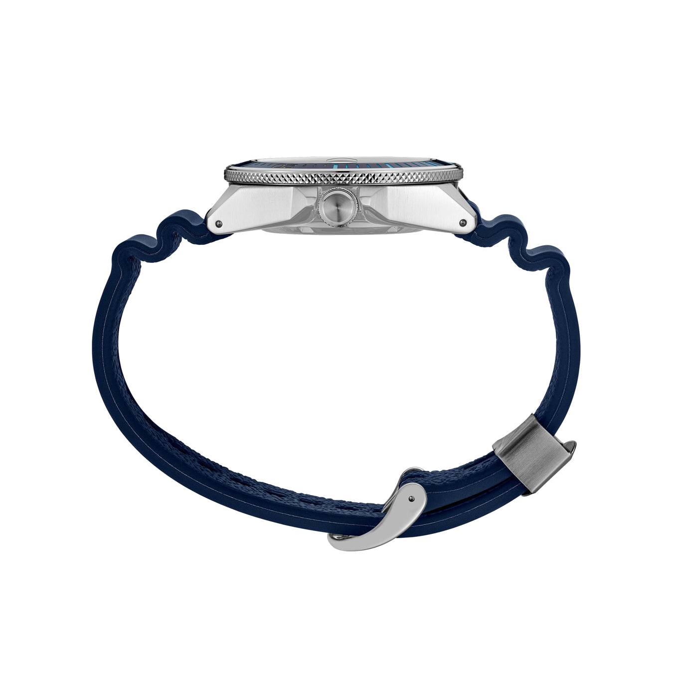 Seiko Prospex SRPJ93 Padi Special Edition Great Blue King Samurai