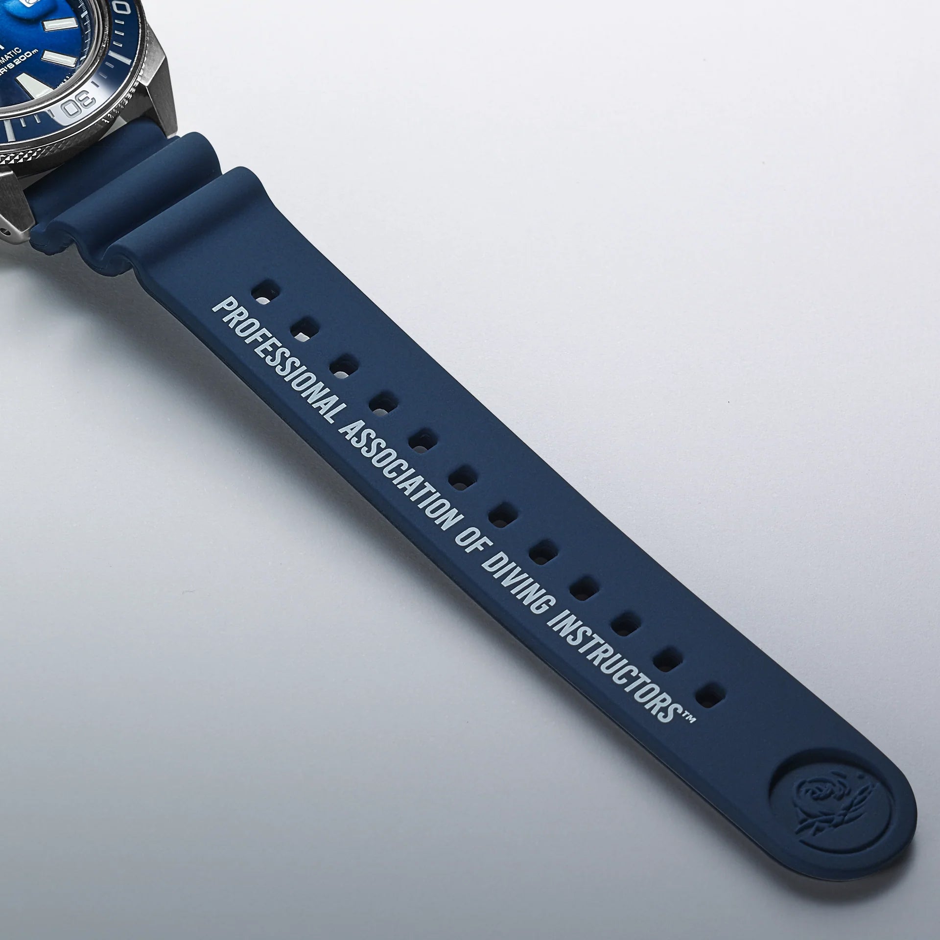 Seiko Prospex SRPJ93 Padi Special Edition Great Blue King Samurai
