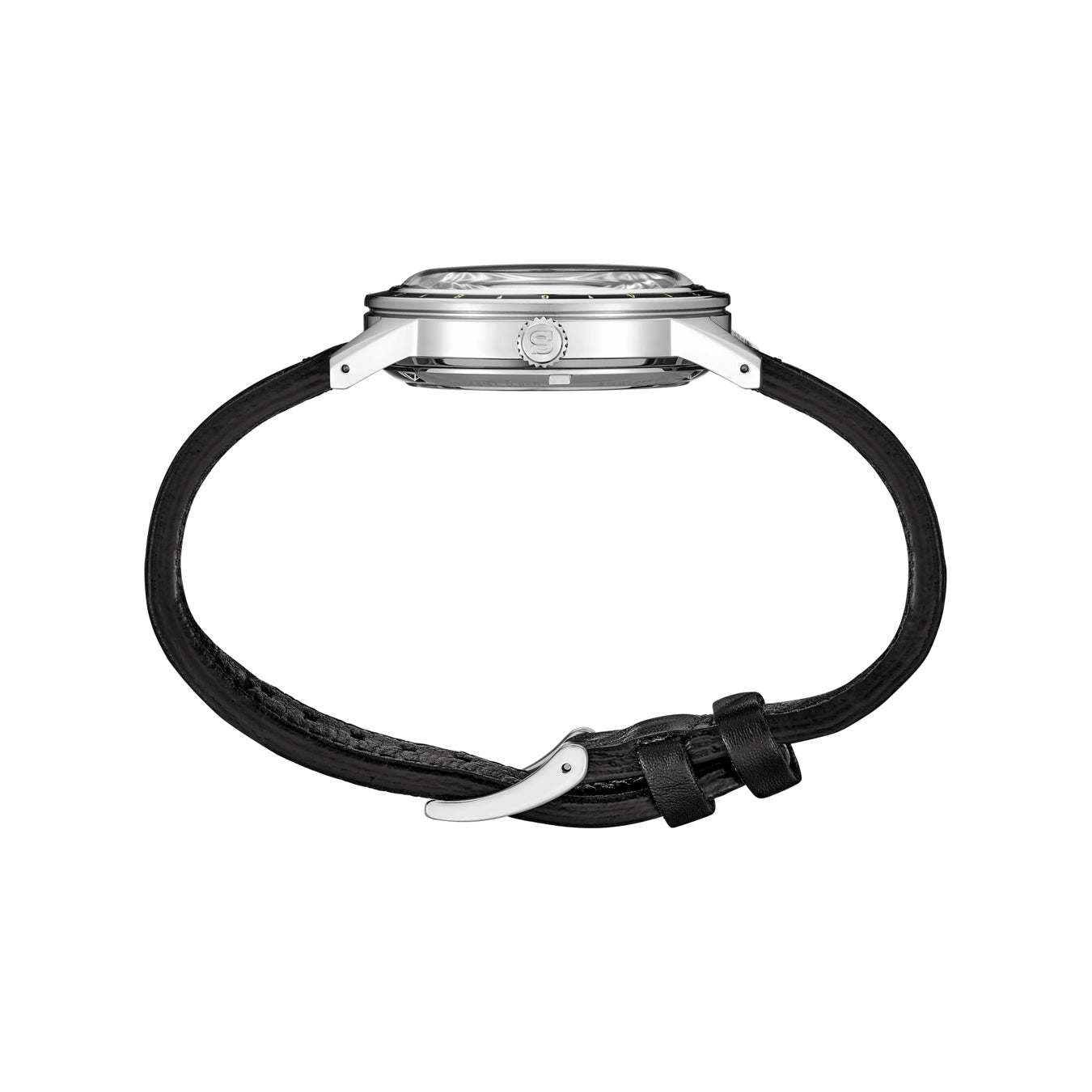 Seiko Presage SSK011 Style 60's