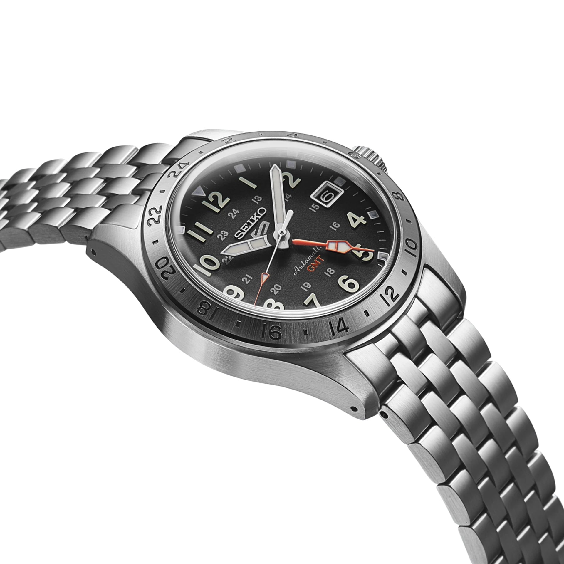 Seiko 5 Sports SSK023