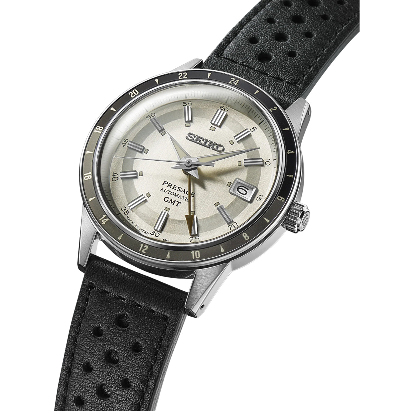 Seiko Presage SSK011 Style 60's