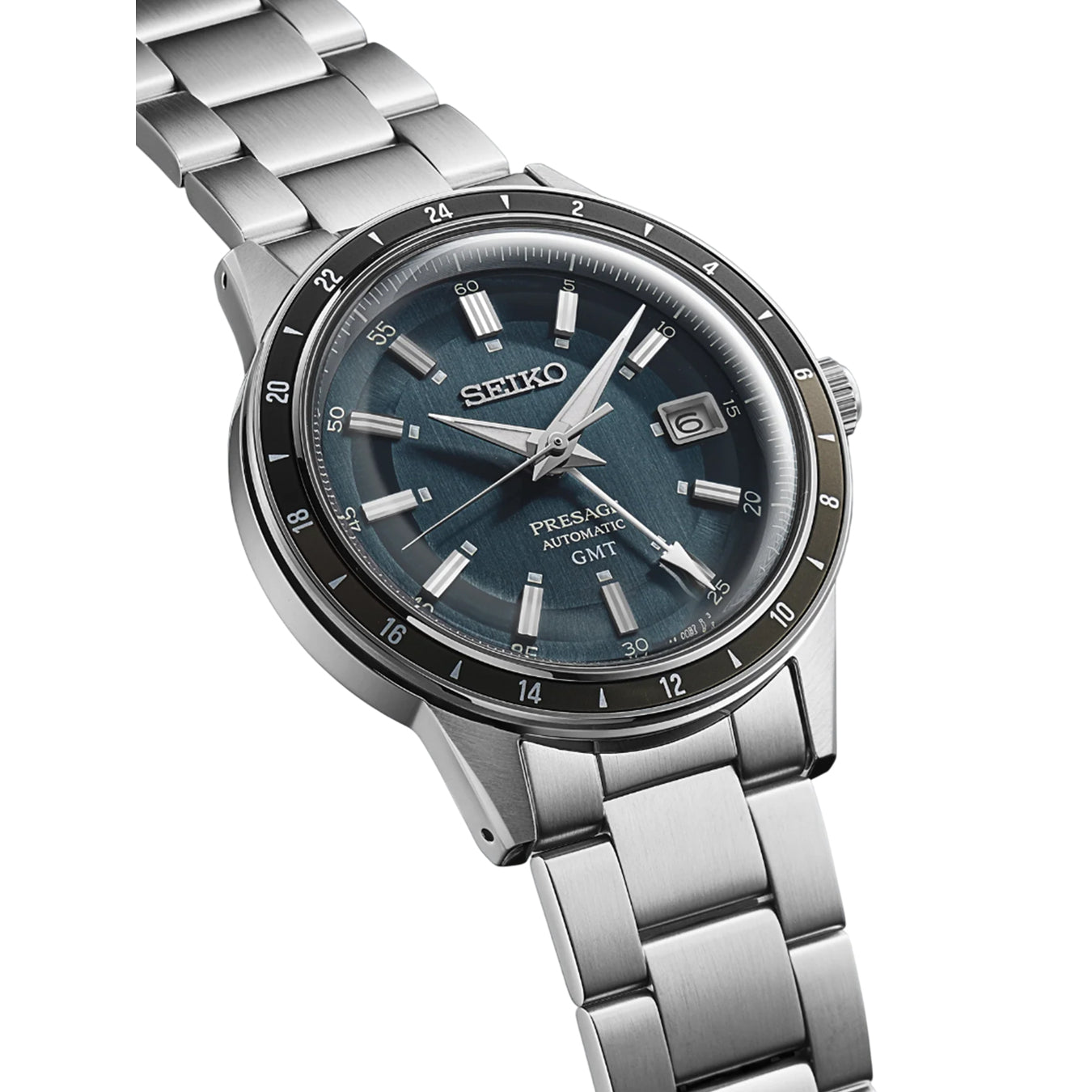 Seiko Presage SSK009 Style 60's