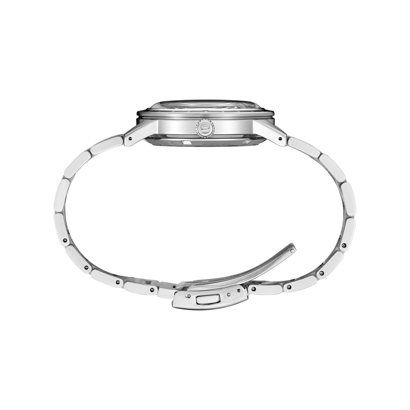 Seiko Presage SSK009 Style 60's