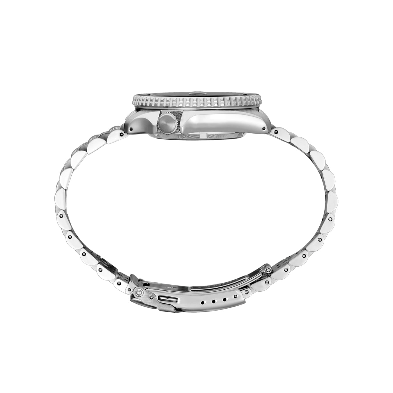 Seiko 5 Sports GMT SSK001