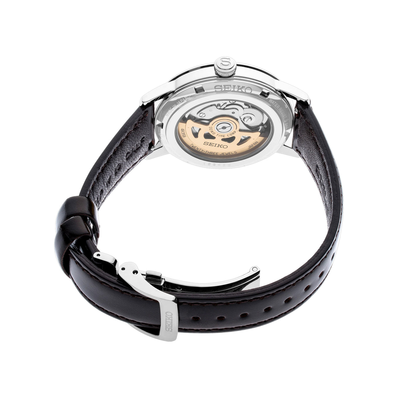 Seiko Presage SRPE41