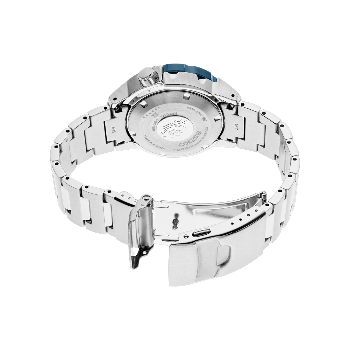 Seiko Prospex SRPE27