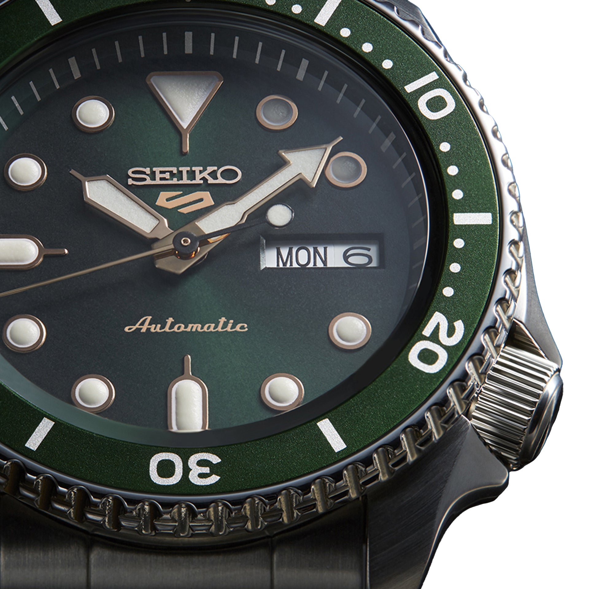 Seiko 5 Sports SRPD63