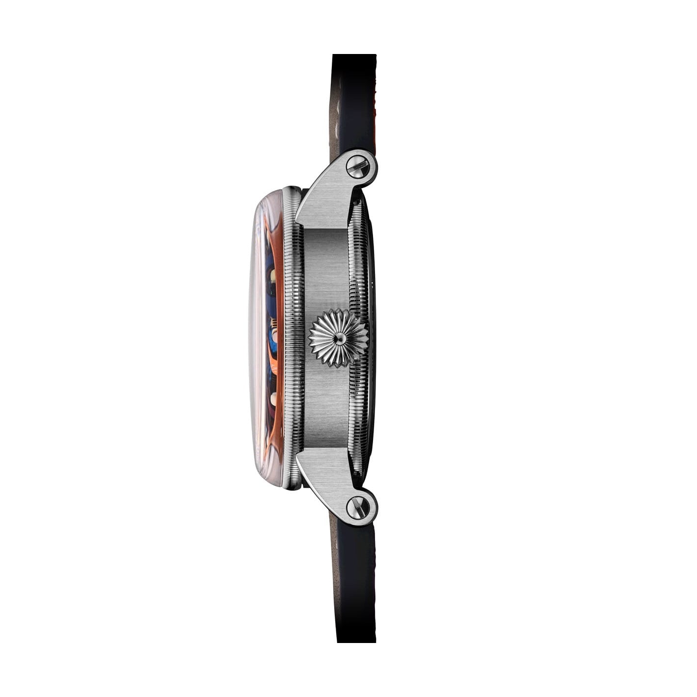 Chronoswiss CH-1663T-COL Q-Repeater Scream