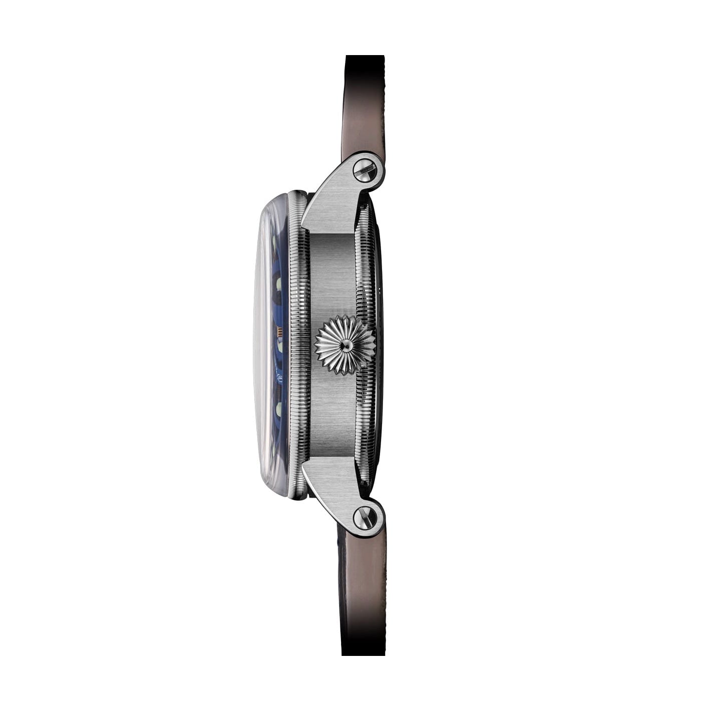 Chronoswiss CH-1663T-BLSI Q-Repeater Blue Note