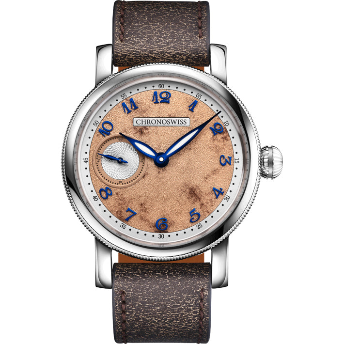 Chronoswiss CH-8023.2-BRSI Small Second Desert