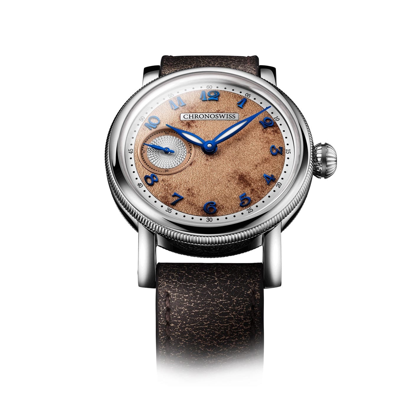 Chronoswiss CH-8023.2-BRSI Small Second Desert