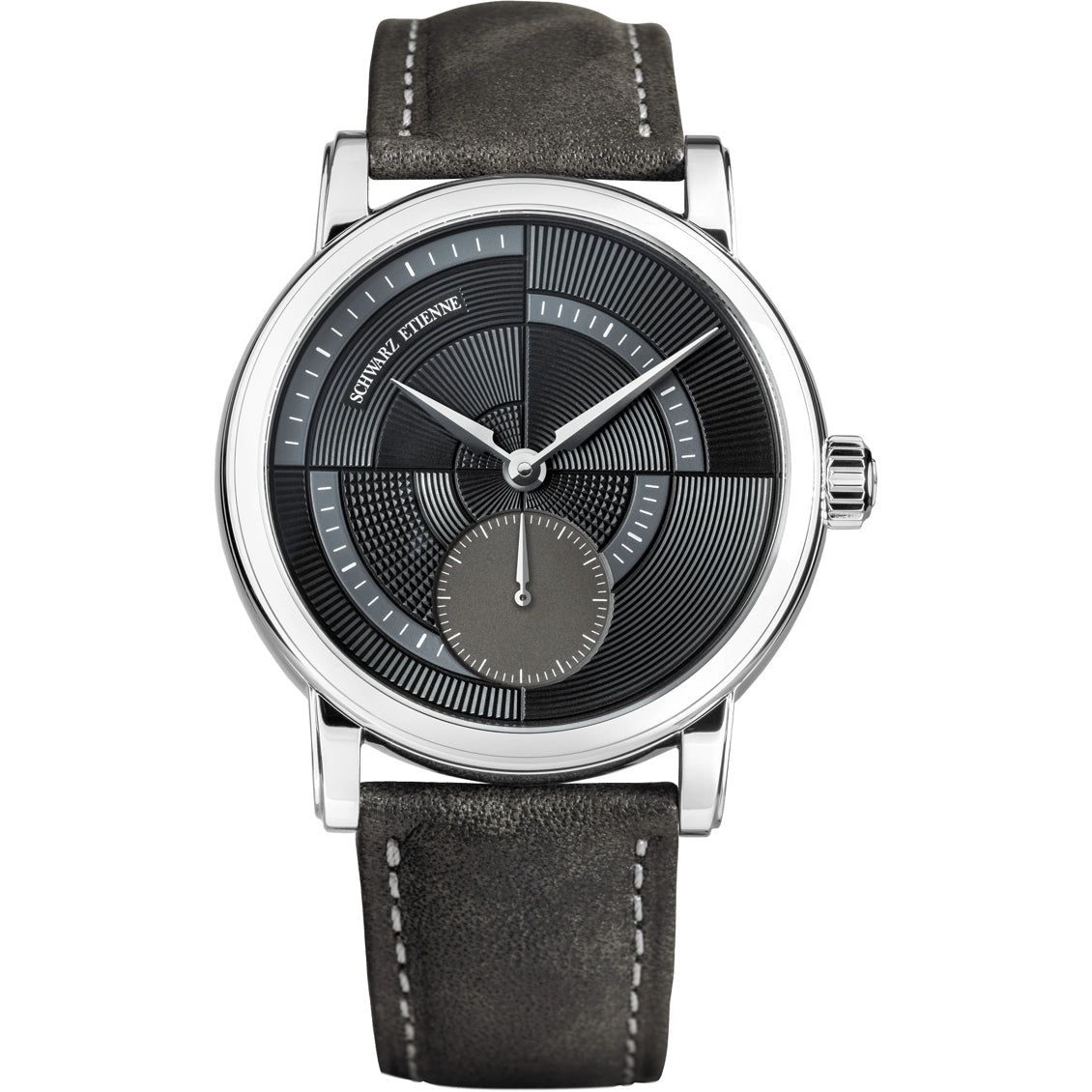 Schwarz Etienne Geometry Black