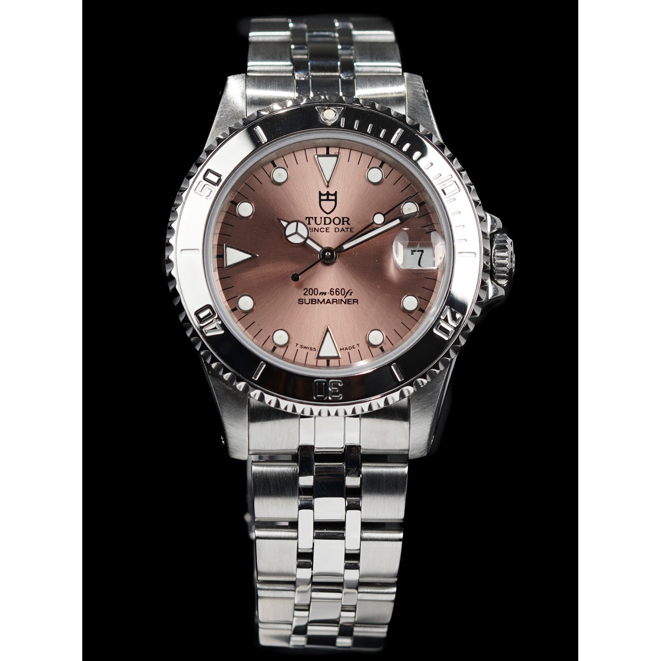 Tudor 75190 Submariner