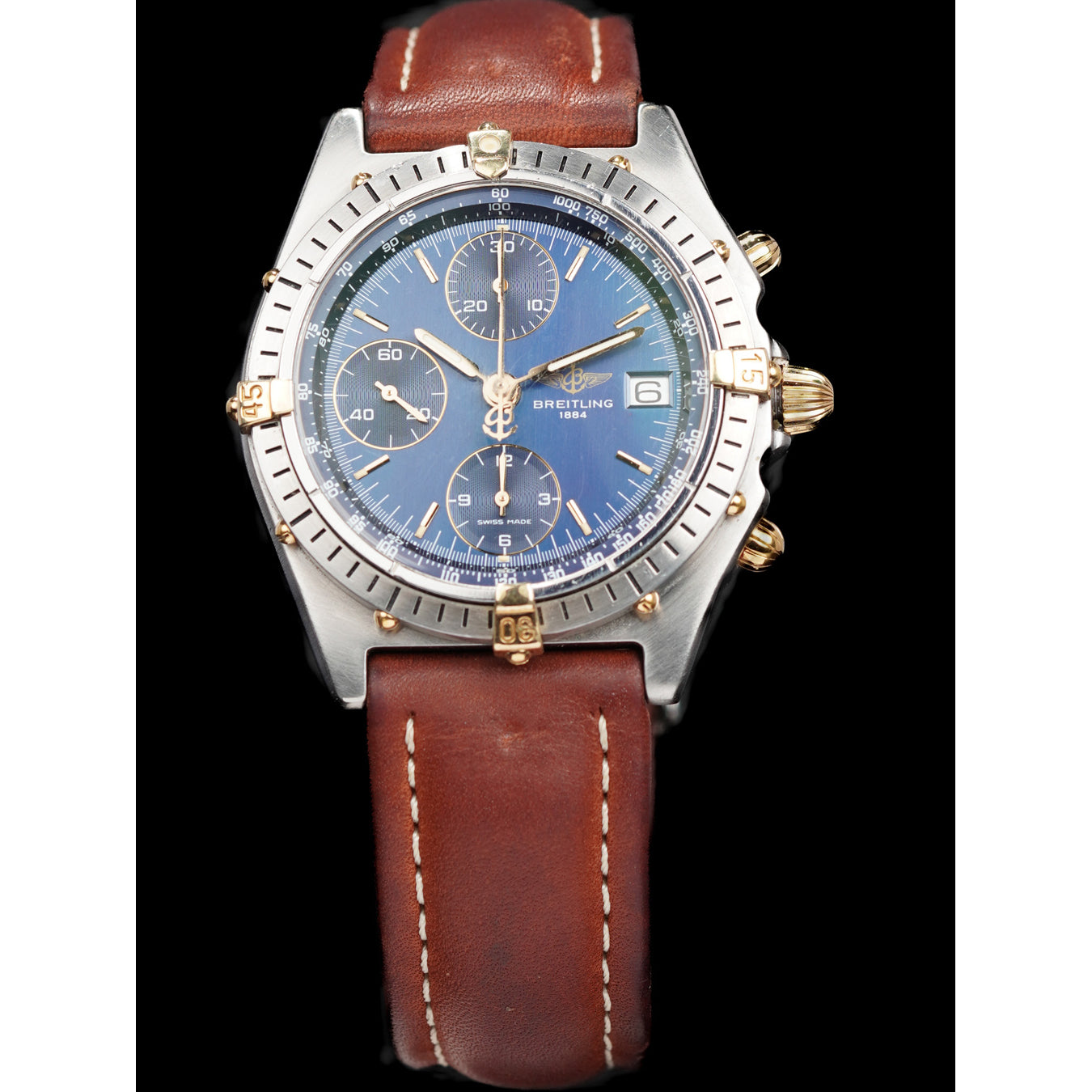 Breitling B13047 Chronomat