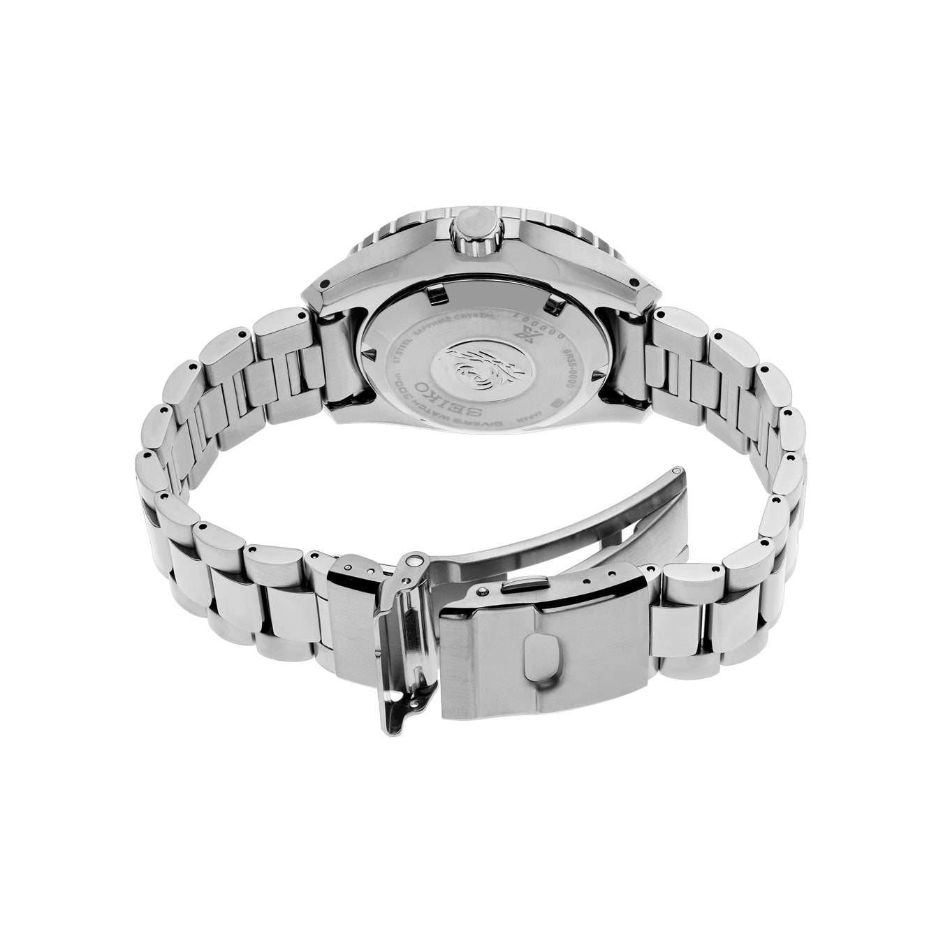 Seiko Prospex SPB483 Polygonal