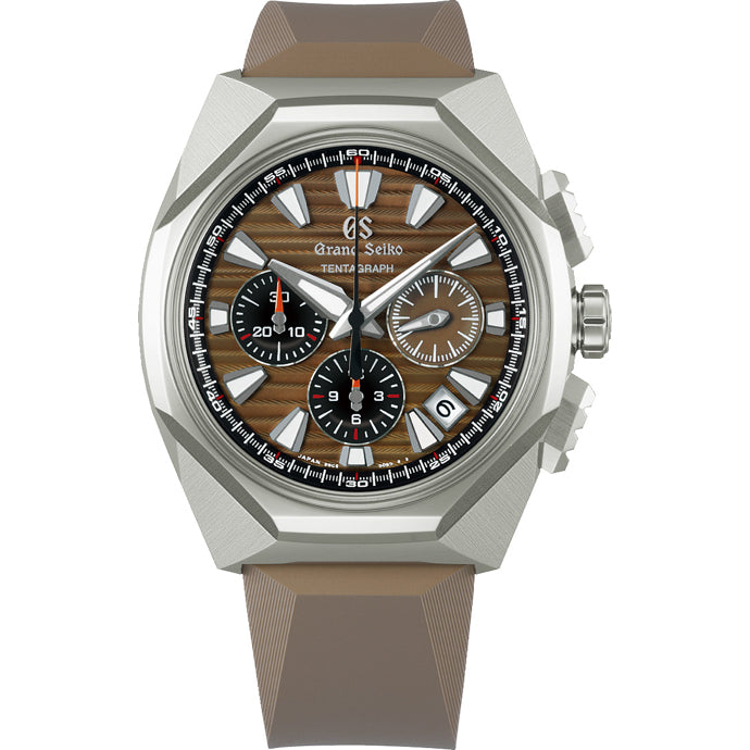 Grand Seiko SLGC009 Tentagraph