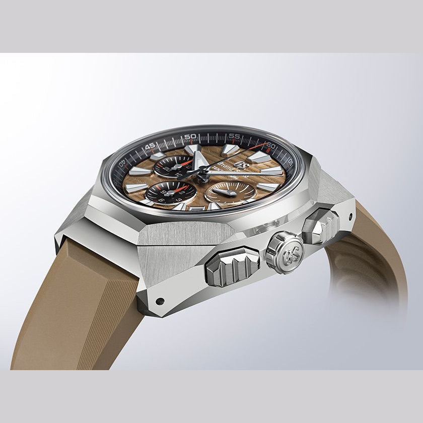 Grand Seiko SLGC009 Tentagraph