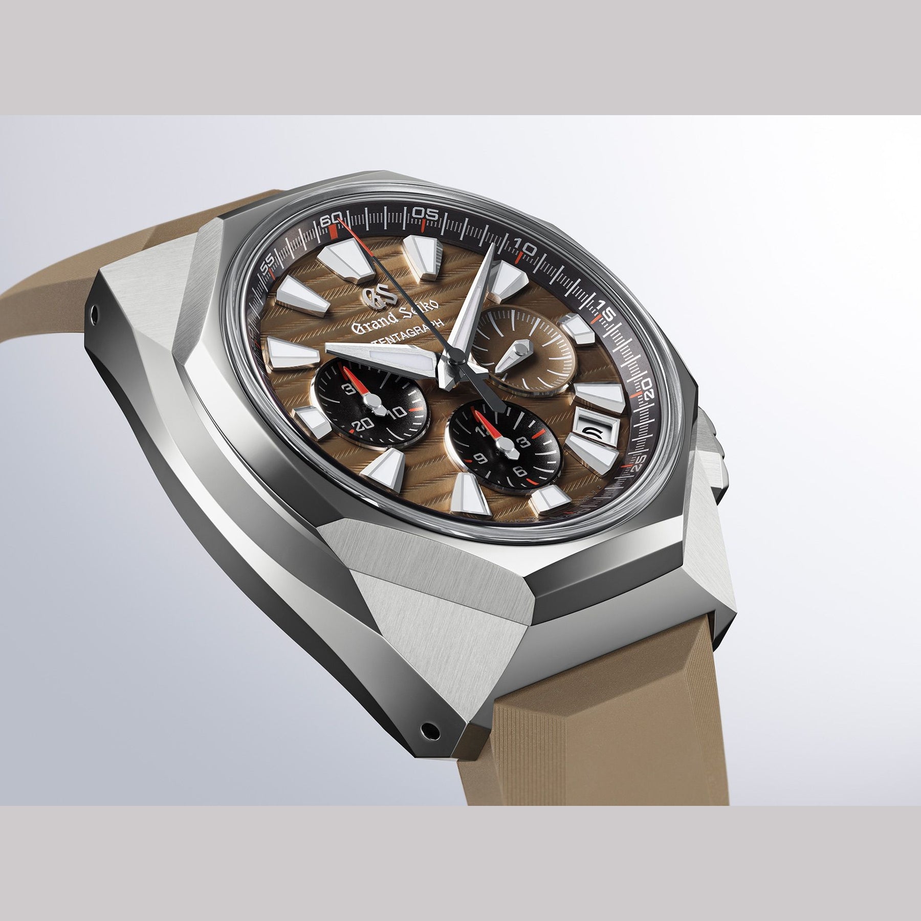 Grand Seiko SLGC009 Tentagraph