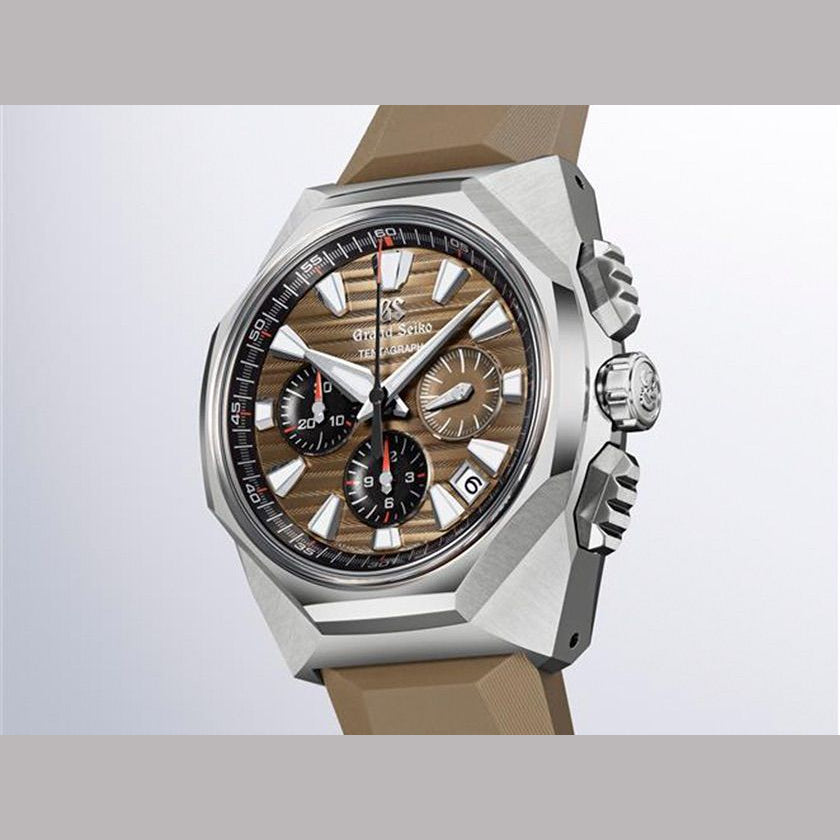 Grand Seiko SLGC009 Tentagraph