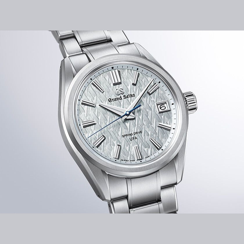 Grand Seiko SLGB003 Spring Drive U.F.A