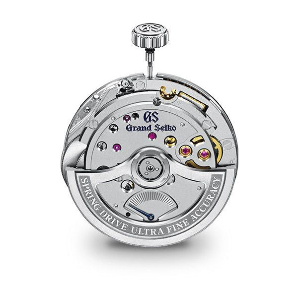 Grand Seiko SLGB003 Spring Drive U.F.A