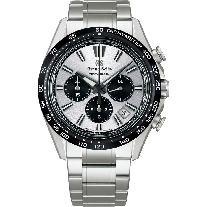 Grand Seiko SLGC007 Tentagraph