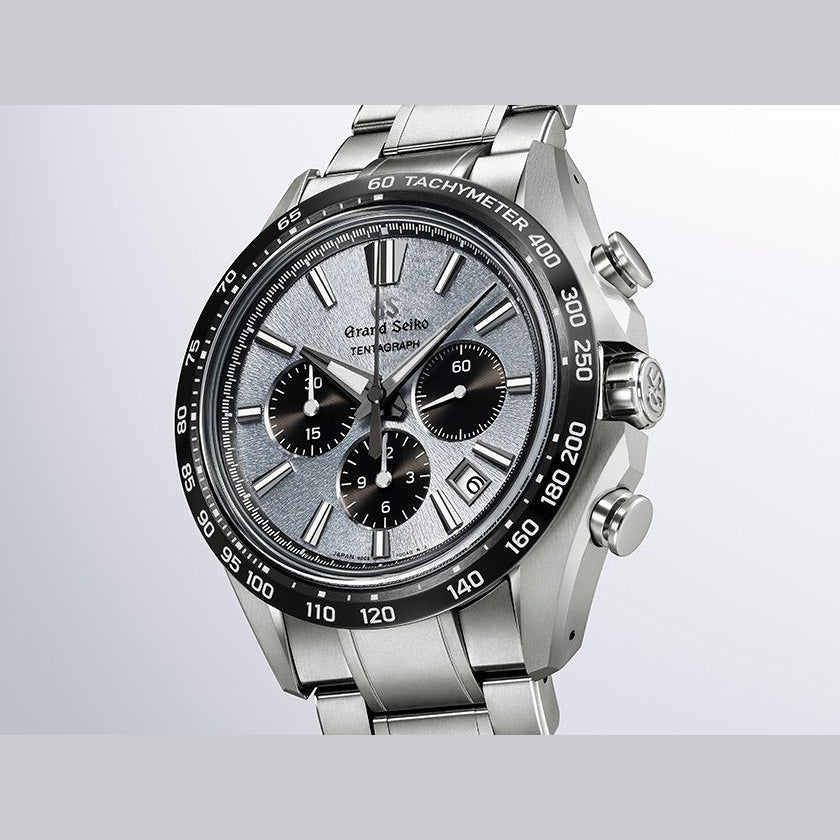 Grand Seiko SLGC007 Tentagraph
