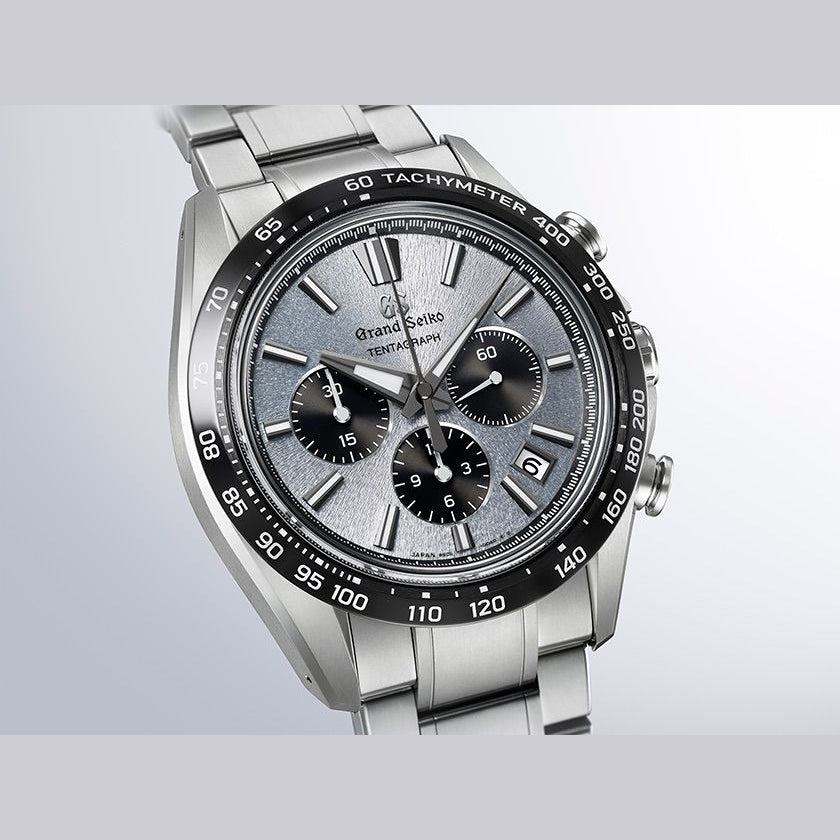 Grand Seiko SLGC007 Tentagraph