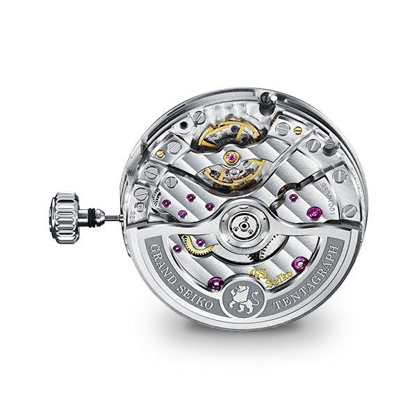 Grand Seiko SLGC007 Tentagraph