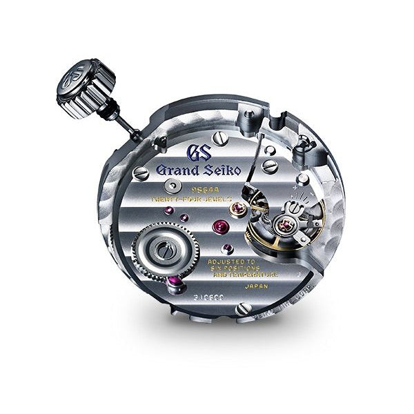 Grand Seiko SBGW323 Kiri