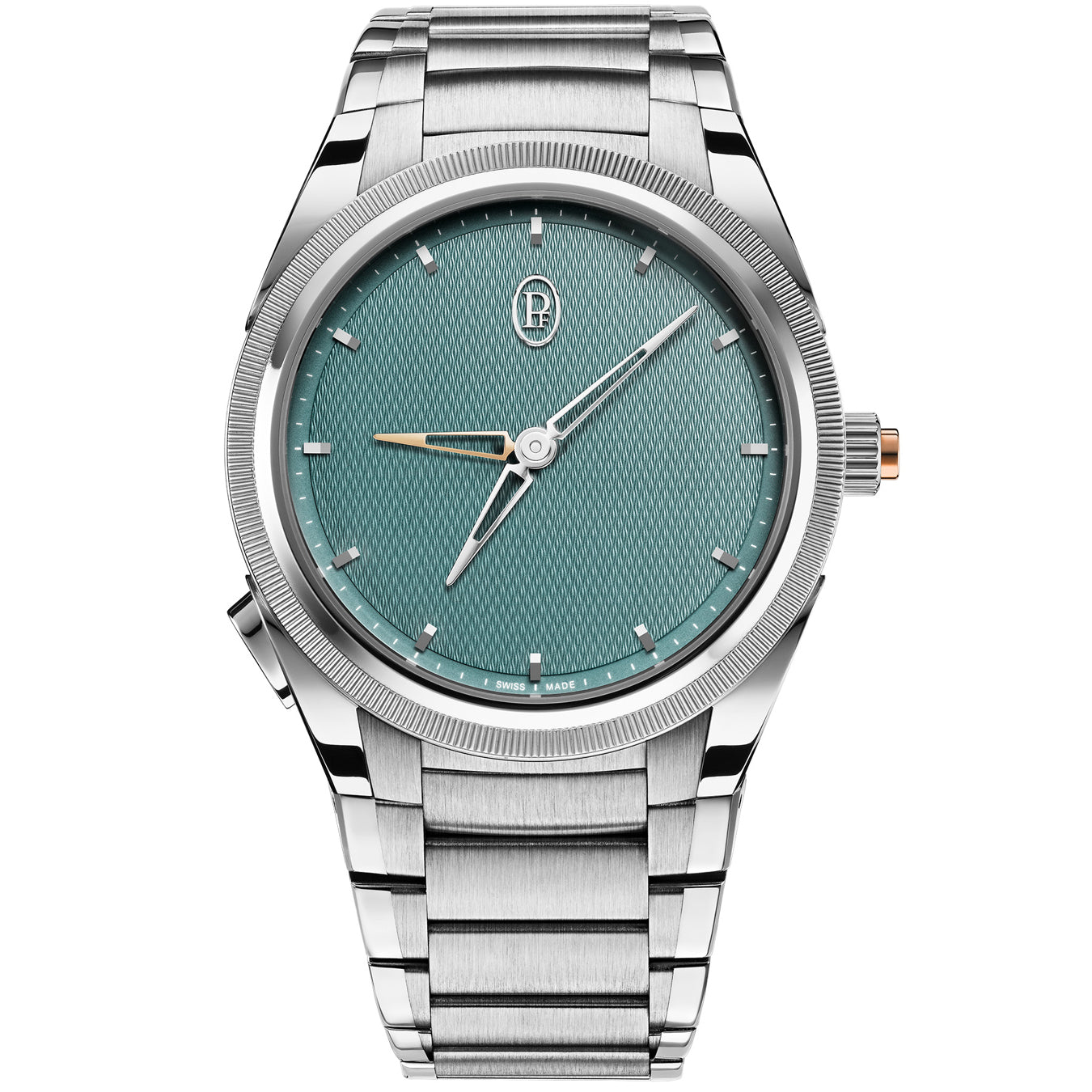 Parmigiani Fleurier PFC905-1020002-100182 Tonda PF GMT Rattrapante Verzasca