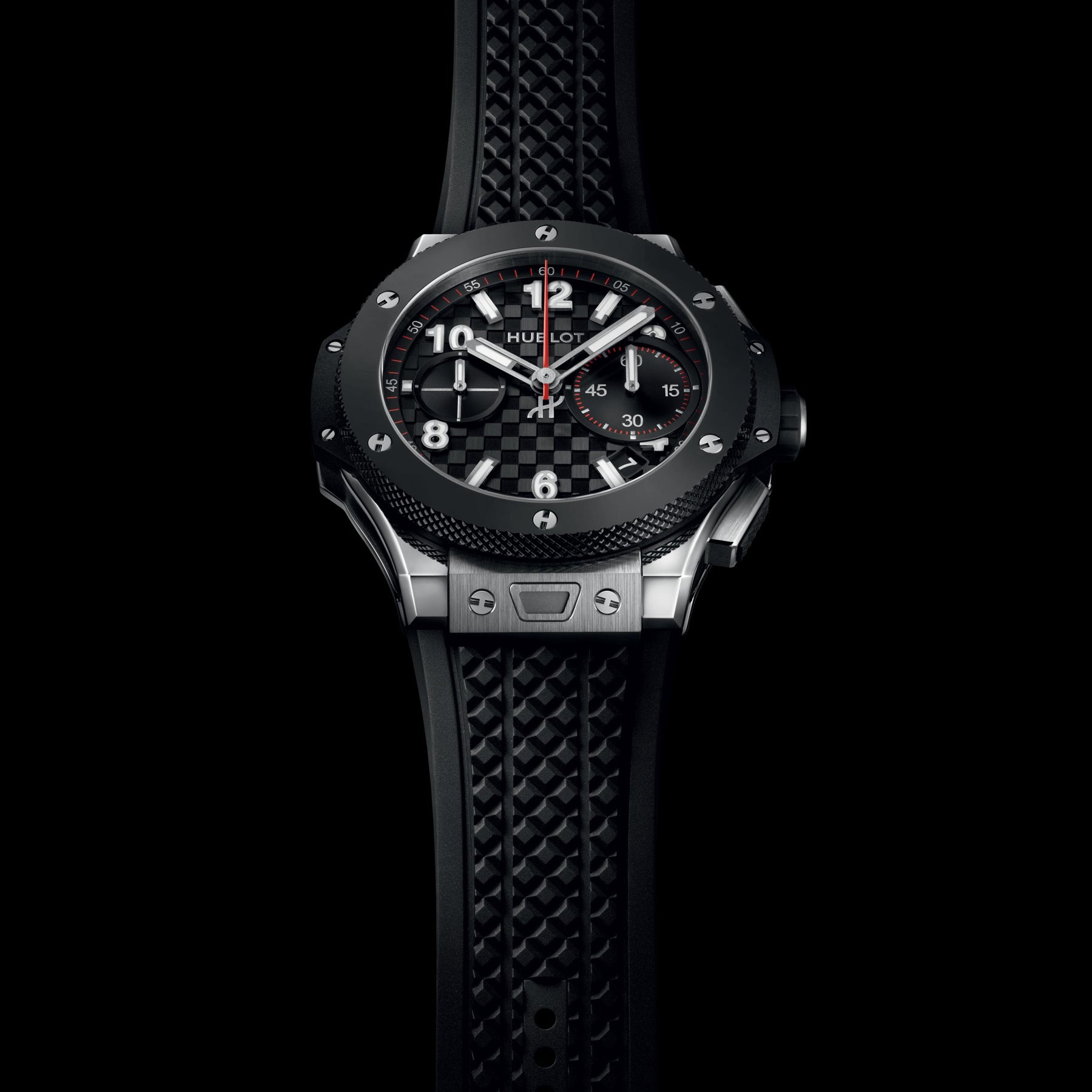 Hublot 431.NM.1337.RX Big Bang 20th Anniversary Titanium Ceramic 43mm