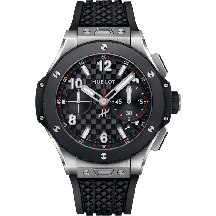Hublot 431.NM.1337.RX Big Bang 20th Anniversary Titanium Ceramic 43mm