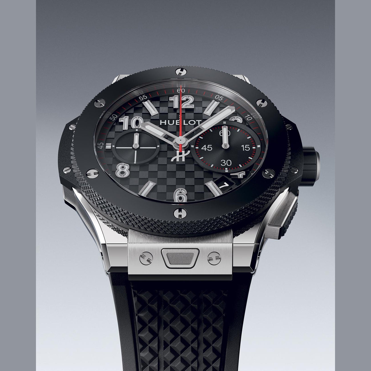 Hublot 431.NM.1337.RX Big Bang 20th Anniversary Titanium Ceramic 43mm