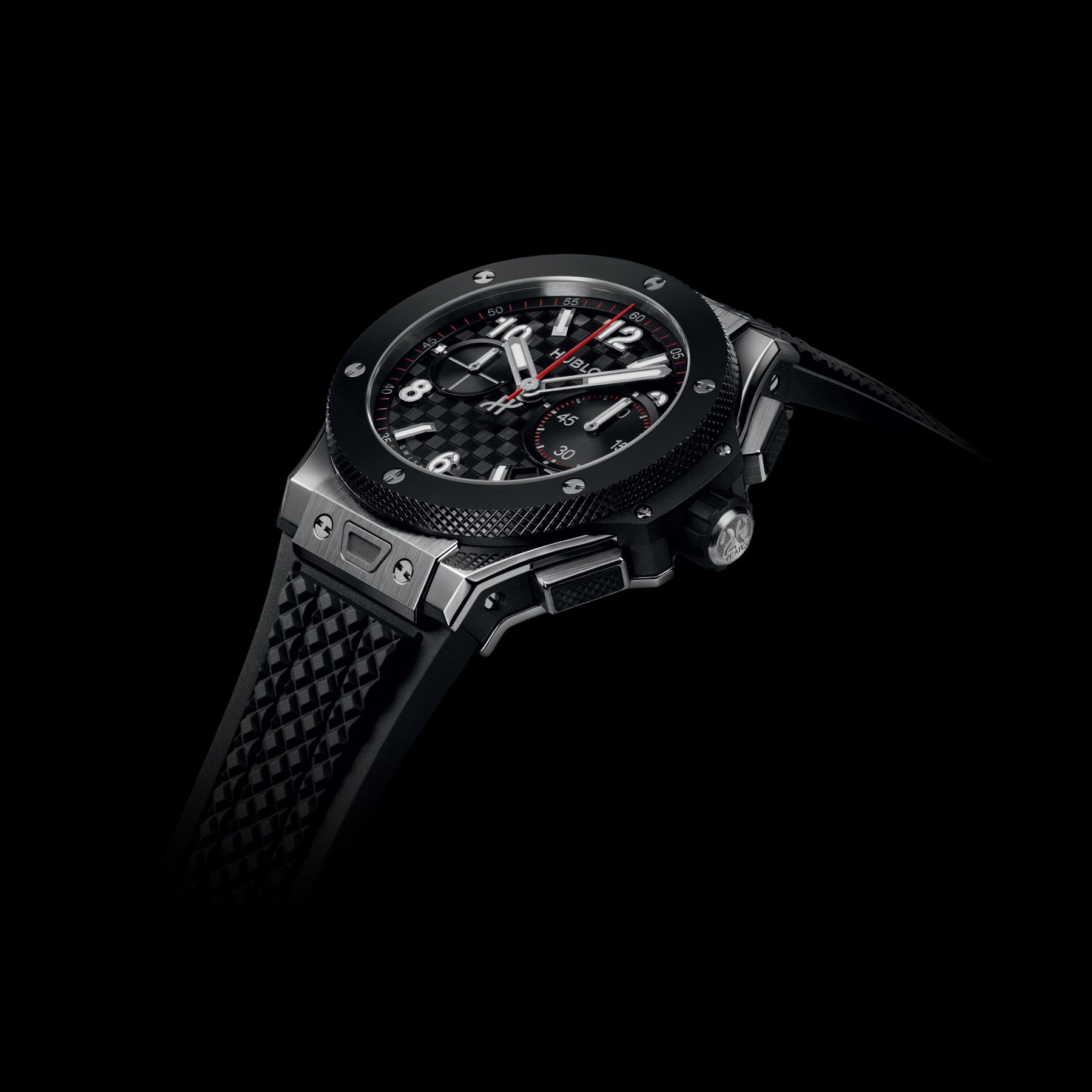 Hublot 431.NM.1337.RX Big Bang 20th Anniversary Titanium Ceramic 43mm