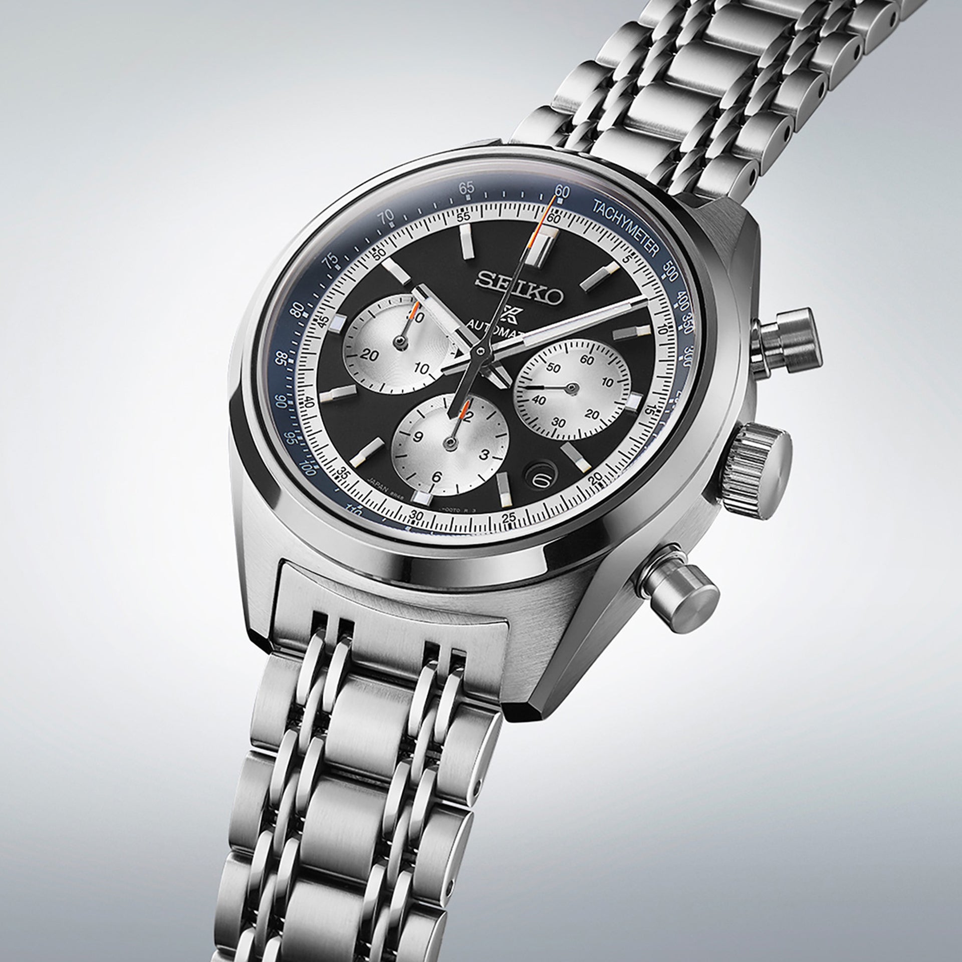 Seiko Prospex SRQ049 Speedtimer Automatic Chronograph 100th Anniversary Limited Edition
