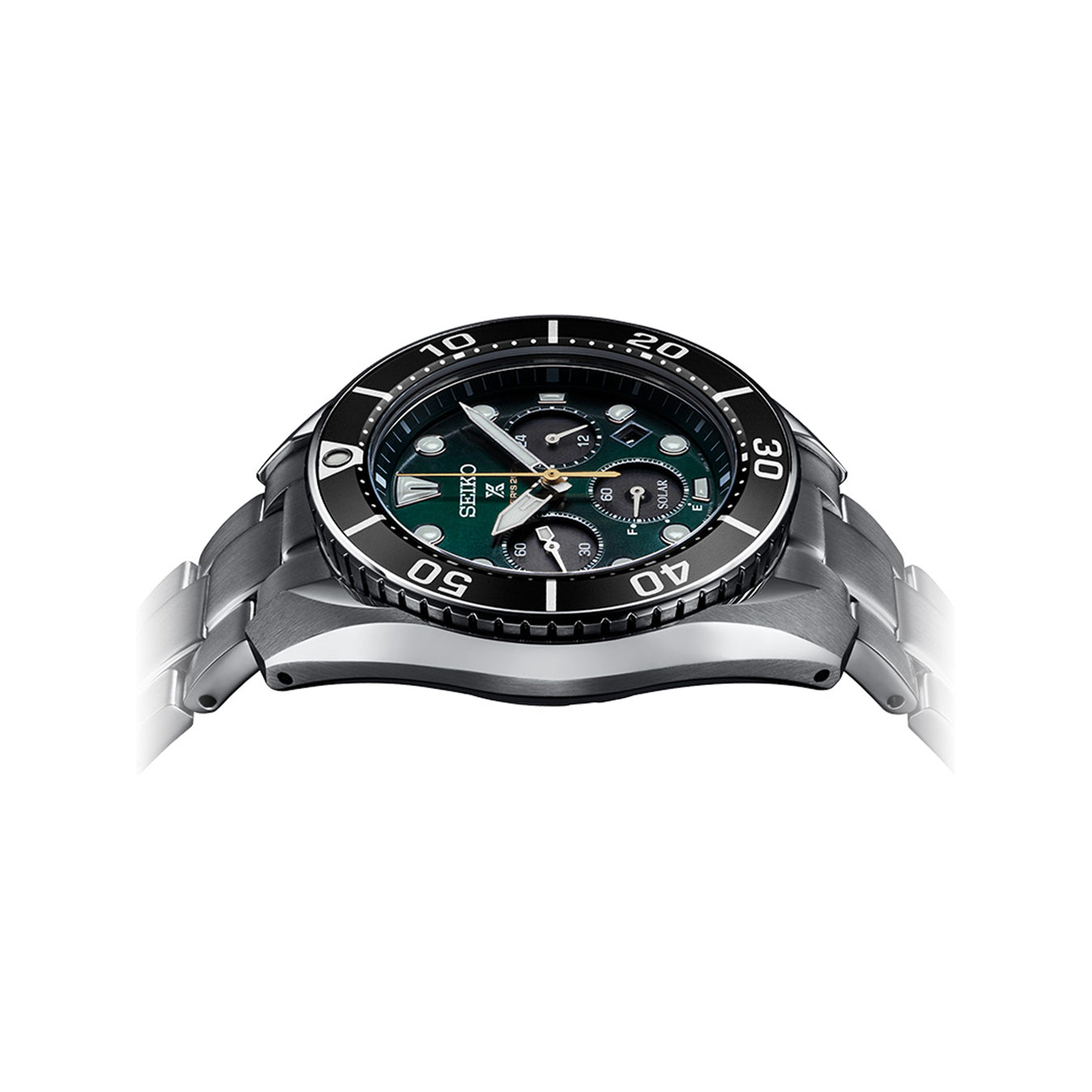 Seiko Prospex SSC807 140th Anniversary Limited Edition
