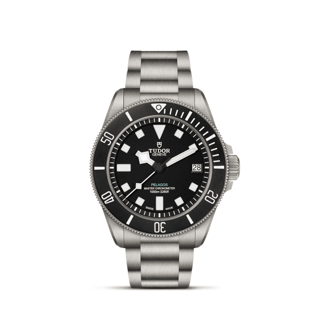 TUDOR Pelagos Ultra M2543C1A7NU-0001