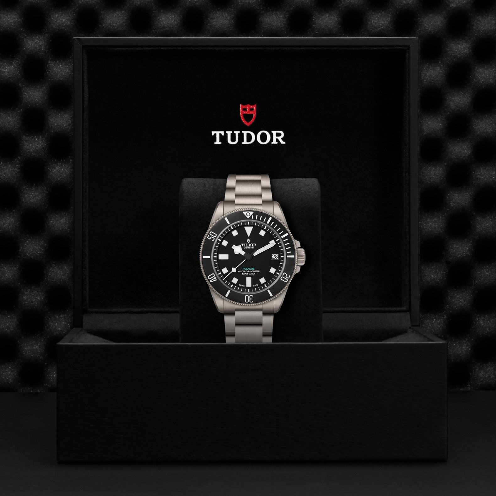 TUDOR Pelagos Ultra M2543C1A7NU-0001
