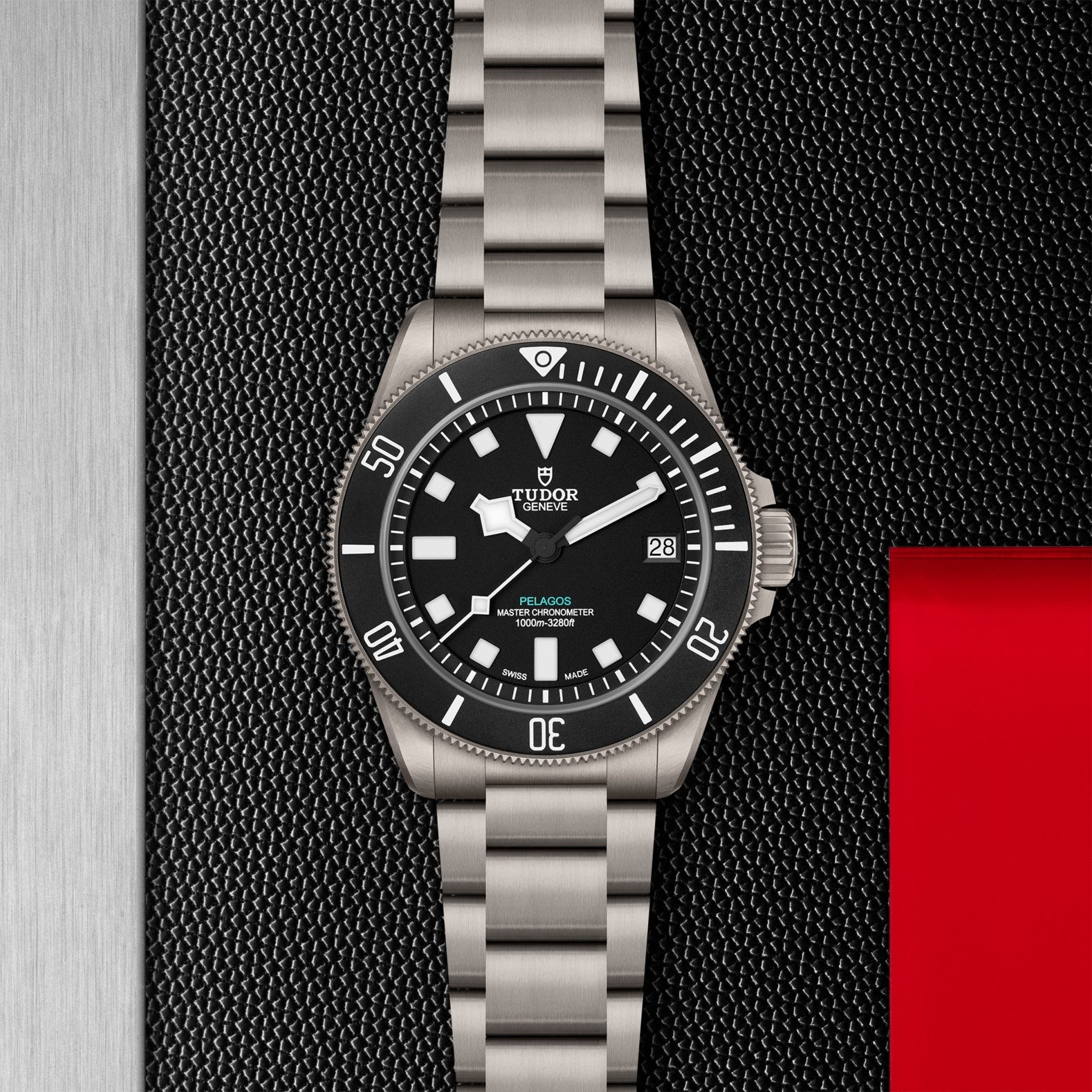 TUDOR Pelagos Ultra M2543C1A7NU-0001