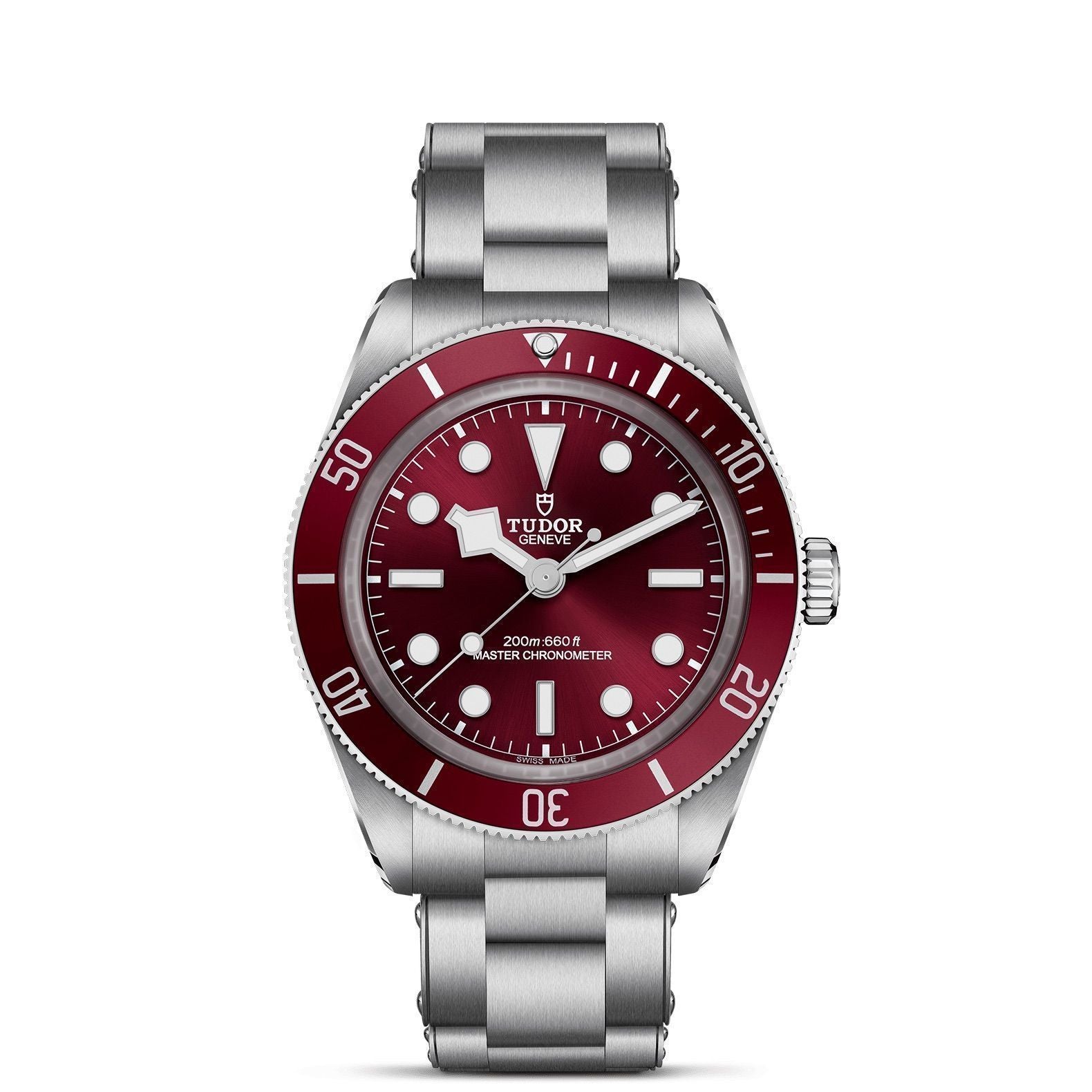TUDOR Black Bay 58 M7939A1A0RU-0002