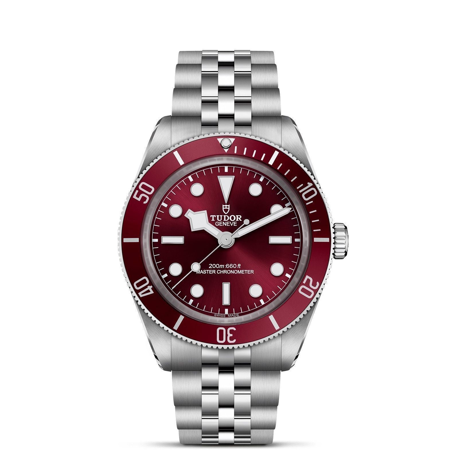 TUDOR Black Bay 58 M7939A1A0RU-0001