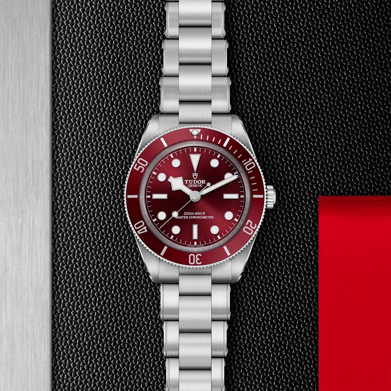 TUDOR Black Bay 58 M7939A1A0RU-0002