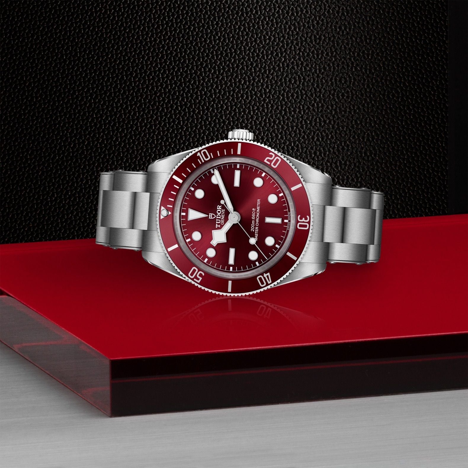 TUDOR Black Bay 58 M7939A1A0RU-0002